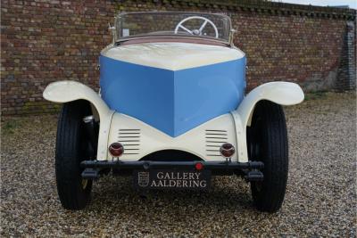 1929 Rolls - Royce Rolls-Royce Phantom II Boat-Tail