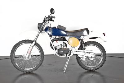 1976 Aprilia A33