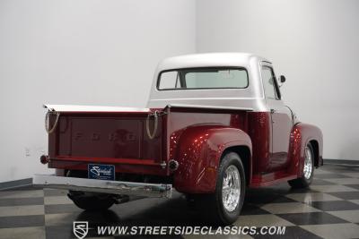 1955 Ford F-100 Restomod