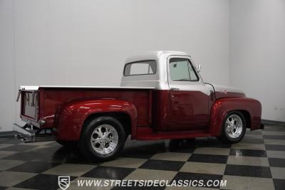 1955 Ford F-100 Restomod