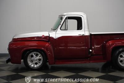 1955 Ford F-100 Restomod