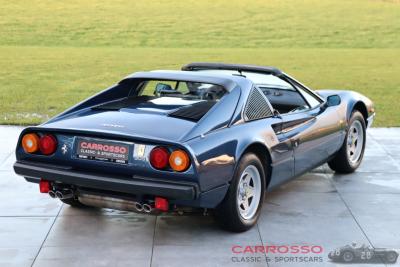 1985 Ferrari 308 