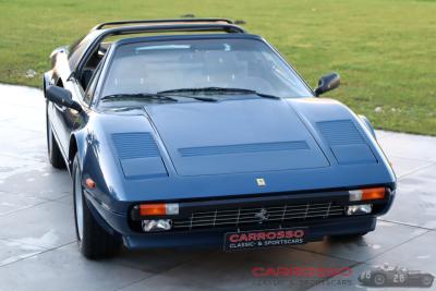 1985 Ferrari 308 