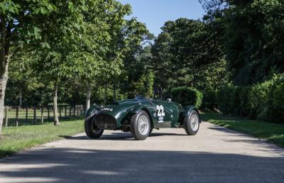 1952 Frazer Nash Le-Mans Rep MKII