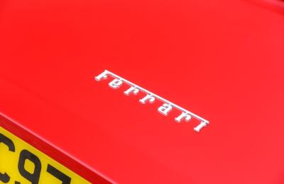 1986 Ferrari 328 GTS