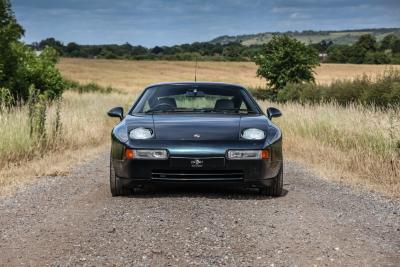 1995 Porsche 928 GTS