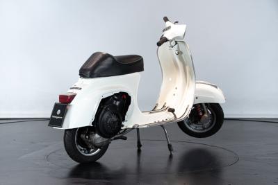 1972 Piaggio Vespa 50 Special