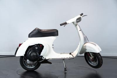 1972 Piaggio Vespa 50 Special