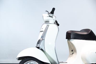 1972 Piaggio Vespa 50 Special