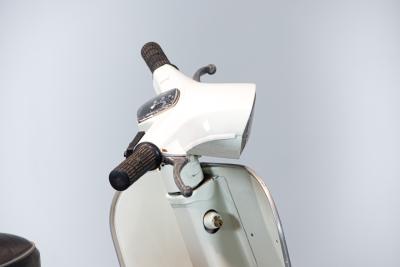 1972 Piaggio Vespa 50 Special