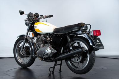 1975 Triumph T160 TRIDENT