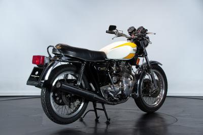 1975 Triumph T160 TRIDENT