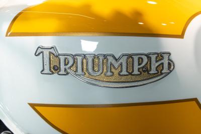 1975 Triumph T160 TRIDENT