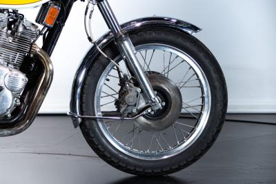 1975 Triumph T160 TRIDENT