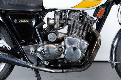 1975 Triumph T160 TRIDENT