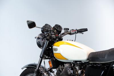 1975 Triumph T160 TRIDENT