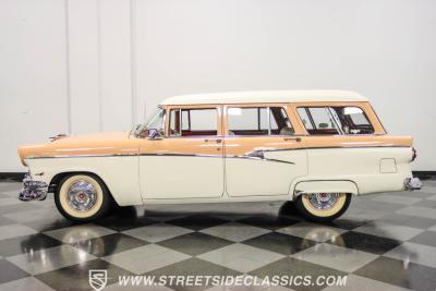 1956 Ford Customline Country Sedan