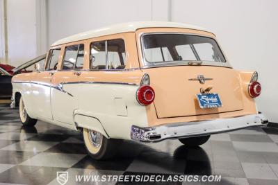 1956 Ford Customline Country Sedan