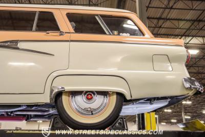 1956 Ford Customline Country Sedan