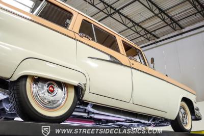 1956 Ford Customline Country Sedan