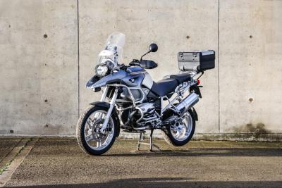 2006 BMW R1200 GS