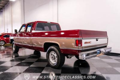 1977 Chevrolet C20 Camper Special Restomod