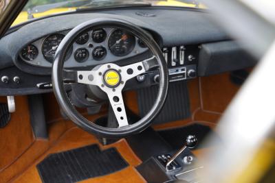 1971 Ferrari 246 GT Dino &ldquo;E&rdquo; Series