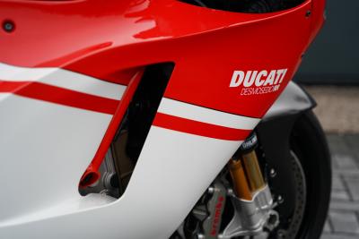 2008 Ducati DESMOSEDICI RR