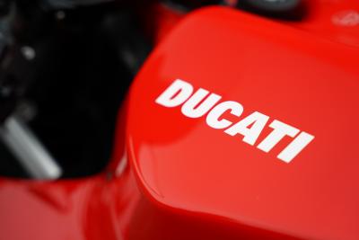 2008 Ducati DESMOSEDICI RR