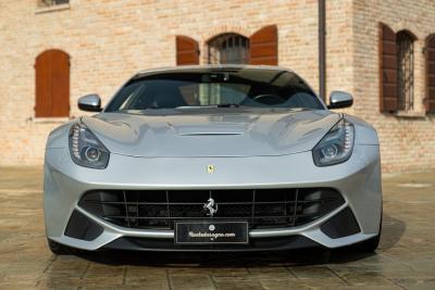 2013 Ferrari F12 BERLINETTA