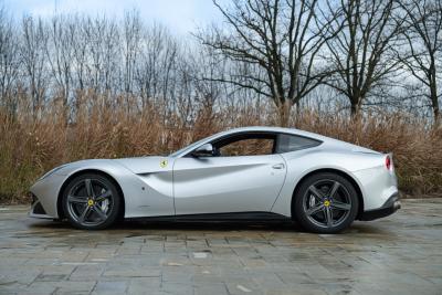 2013 Ferrari F12 BERLINETTA