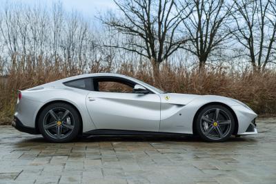 2013 Ferrari F12 BERLINETTA