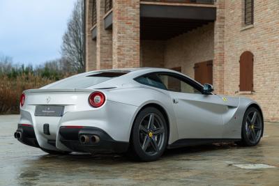 2013 Ferrari F12 BERLINETTA