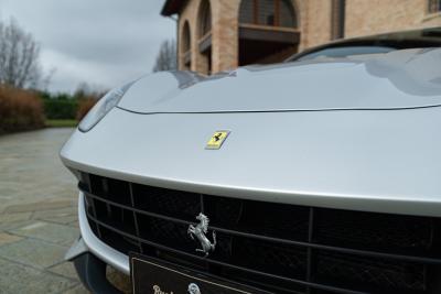 2013 Ferrari F12 BERLINETTA