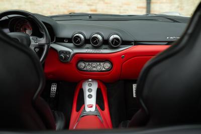 2013 Ferrari F12 BERLINETTA