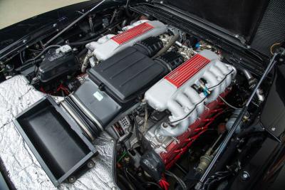 1986 Ferrari Testarossa Spider