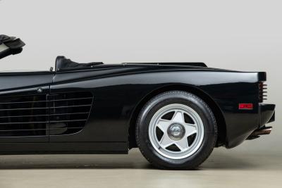 1986 Ferrari Testarossa Spider