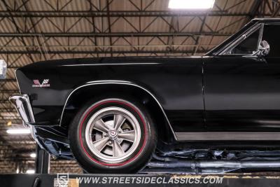 1967 Chevrolet Chevelle Malibu SS Tribute