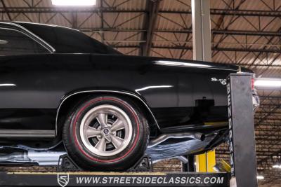 1967 Chevrolet Chevelle Malibu SS Tribute