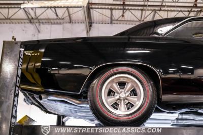 1967 Chevrolet Chevelle Malibu SS Tribute