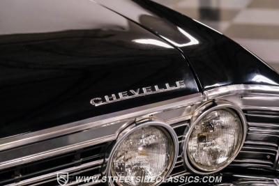 1967 Chevrolet Chevelle Malibu SS Tribute