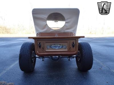 1923 Ford T-Bucket Hot Rod