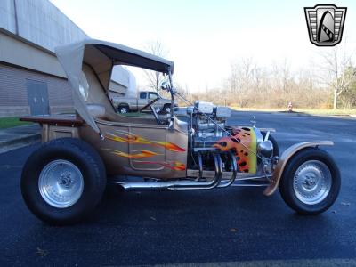 1923 Ford T-Bucket Hot Rod