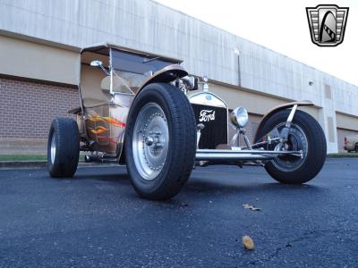 1923 Ford T-Bucket Hot Rod