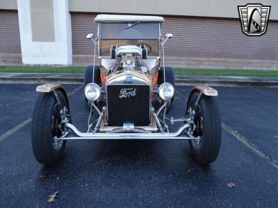 1923 Ford T-Bucket Hot Rod