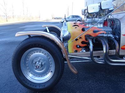 1923 Ford T-Bucket Hot Rod