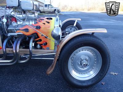 1923 Ford T-Bucket Hot Rod