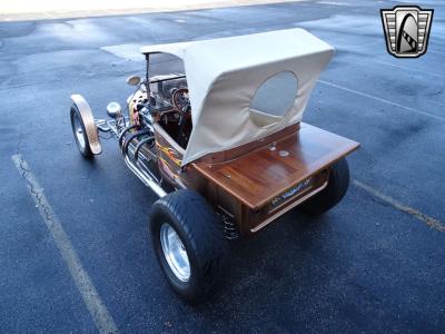 1923 Ford T-Bucket Hot Rod