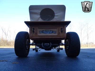 1923 Ford T-Bucket Hot Rod