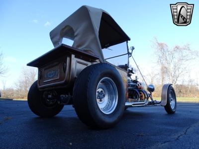 1923 Ford T-Bucket Hot Rod